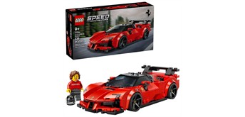 LEGO® Speed 77254 Ferrari SF90 XX Stradale Sportwage