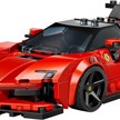 LEGO® Speed 77254 Ferrari SF90 XX Stradale Sportwage | Bild 2