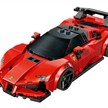 LEGO® Speed 77254 Ferrari SF90 XX Stradale Sportwage | Bild 5