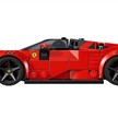LEGO® Speed 77254 Ferrari SF90 XX Stradale Sportwage | Bild 3