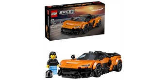 LEGO® Speed 77257 McLaren W1