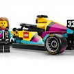 LEGO® Speed 77258 F1 ACADEMY™ LEGO® Rennwagen | Bild 2
