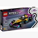 LEGO® Speed 77258 F1 ACADEMY™ LEGO® Rennwagen
