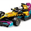 LEGO® Speed 77258 F1 ACADEMY™ LEGO® Rennwagen | Bild 3