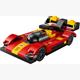 LEGO® Speed Champions 30709 Ferrari 499P Supersportwagen