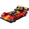 LEGO® Speed Champions 30709 Ferrari 499P Supersportwagen