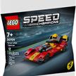 LEGO® Speed Champions 30709 Ferrari 499P Supersportwagen | Bild 2