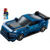 LEGO® Speed Champions 76920 Ford Mustang Dark Horse Sportwagen