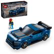 LEGO® Speed Champions 76920 Ford Mustang Dark Horse Sportwagen | Bild 2