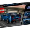 LEGO® Speed Champions 76920 Ford Mustang Dark Horse Sportwagen | Bild 5