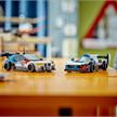LEGO® Speed Champions 76922 BMW M4 GT3 & BMW M Hybrid V8 Rennwagen | Bild 6