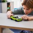 LEGO® Speed Champions 77237 Dodge Challenger SRT Hellcat Sportwagen | Bild 6