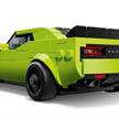 LEGO® Speed Champions 77237 Dodge Challenger SRT Hellcat Sportwagen | Bild 5