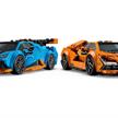 LEGO® Speed Champions 77238 Lamborghini Revuelto und Huracán STO | Bild 5