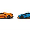 LEGO® Speed Champions 77238 Lamborghini Revuelto und Huracán STO | Bild 3
