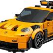 LEGO® Speed Champions 77239 Porsche 911 GT3 RS Supersportwagen | Bild 2