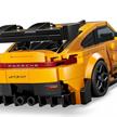 LEGO® Speed Champions 77239 Porsche 911 GT3 RS Supersportwagen | Bild 5