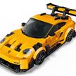 LEGO® Speed Champions 77239 Porsche 911 GT3 RS Supersportwagen | Bild 3