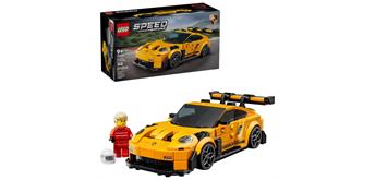 LEGO® Speed Champions 77239 Porsche 911 GT3 RS Supersportwagen
