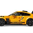 LEGO® Speed Champions 77239 Porsche 911 GT3 RS Supersportwagen | Bild 4
