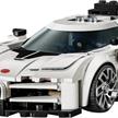 LEGO® Speed Champions 77240 Bugatti Centodieci Hypersportwagen | Bild 2