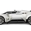 LEGO® Speed Champions 77240 Bugatti Centodieci Hypersportwagen | Bild 4