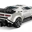 LEGO® Speed Champions 77240 Bugatti Centodieci Hypersportwagen | Bild 5