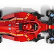 LEGO® Speed Champions 77242 Ferrari SF-24 F1 Rennauto | Bild 4