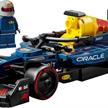 LEGO® Speed Champions 77243 Oracle Red Bull Racing RB20 F1 Rennauto | Bild 2