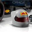 LEGO® Speed Champions 77243 Oracle Red Bull Racing RB20 F1 Rennauto | Bild 5