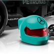 LEGO® Speed Champions 77244 Mercedes-AMG F1 W15 Rennauto | Bild 5