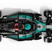 LEGO® Speed Champions 77244 Mercedes-AMG F1 W15 Rennauto | Bild 4