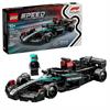 LEGO® Speed Champions 77244 Mercedes-AMG F1 W15 Rennauto