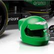 LEGO® Speed Champions 77245 Aston Martin Aramco F1 AMR24 Rennauto | Bild 5