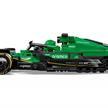 LEGO® Speed Champions 77245 Aston Martin Aramco F1 AMR24 Rennauto | Bild 3