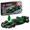LEGO® Speed Champions 77245 Aston Martin Aramco F1 AMR24 Rennauto