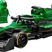 LEGO® Speed Champions 77245 Aston Martin Aramco F1 AMR24 Rennauto | Bild 2