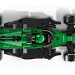 LEGO® Speed Champions 77245 Aston Martin Aramco F1 AMR24 Rennauto | Bild 4