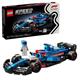 LEGO® Speed Champions 77246 Visa Cash App RB VCARB 01 F1 Rennauto