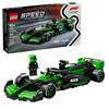LEGO® Speed Champions 77247 KICK Sauber F1 Team C44 Rennauto