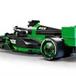 LEGO® Speed Champions 77247 KICK Sauber F1 Team C44 Rennauto | Bild 4