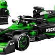 LEGO® Speed Champions 77247 KICK Sauber F1 Team C44 Rennauto | Bild 2