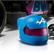 LEGO® Speed Champions 77248 BWT Alpine F1 Team A524 Rennauto | Bild 5