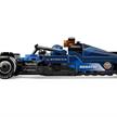 LEGO® Speed Champions 77249 Williams Racing FW46 F1 Rennauto | Bild 3