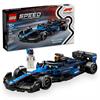 LEGO® Speed Champions 77249 Williams Racing FW46 F1 Rennauto