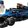 LEGO® Speed Champions 77249 Williams Racing FW46 F1 Rennauto | Bild 2