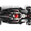 LEGO® Speed Champions 77250 MoneyGram Haas F1 Team VF-24 Rennauto | Bild 4