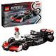 LEGO® Speed Champions 77250 MoneyGram Haas F1 Team VF-24 Rennauto
