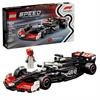 LEGO® Speed Champions 77250 MoneyGram Haas F1 Team VF-24 Rennauto