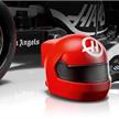 LEGO® Speed Champions 77250 MoneyGram Haas F1 Team VF-24 Rennauto | Bild 5